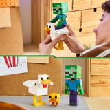 LEGO LEGO 21582 Minecraft TBA Constructiespeelgoed 