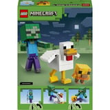 LEGO LEGO 21582 Minecraft TBA Constructiespeelgoed 