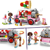 LEGO LEGO 42694 Friends Pizzawagen Constructiespeelgoed 