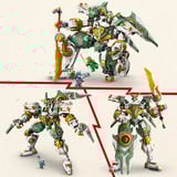 LEGO Ninjago - 15-jarig jubileum: Lloyds reusachtige mecha Constructiespeelgoed 71860