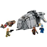 LEGO Star Wars - Hinderlaag op Ferrix Constructiespeelgoed 75338