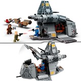 LEGO Star Wars - Hinderlaag op Ferrix Constructiespeelgoed 75338
