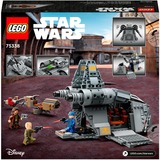 LEGO Star Wars - Hinderlaag op Ferrix Constructiespeelgoed 75338