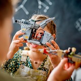 LEGO Star Wars - Hinderlaag op Ferrix Constructiespeelgoed 75338