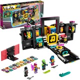 LEGO Vidiyo - The Boombox Constructiespeelgoed 43115