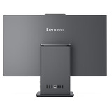 Lenovo IdeaCentre AIO (F0HQ009XNY) all-in-one pc Donkergrijs | Ryzen 5 7535HS | Radeon 660M | 16 GB | 512 GB SSD
