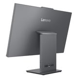 Lenovo IdeaCentre AIO (F0HQ009XNY) all-in-one pc Donkergrijs | Ryzen 5 7535HS | Radeon 660M | 16 GB | 512 GB SSD