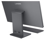 Lenovo IdeaCentre AIO (F0HQ009XNY) all-in-one pc Donkergrijs | Ryzen 5 7535HS | Radeon 660M | 16 GB | 512 GB SSD