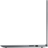 Lenovo IdeaPad Slim 3 15ABR8 (82XM00XJMH) 15.6"  laptop Grijs | Ryzen 5 5625U | Radeon Graphics | 16 GB | 512 GB SSD