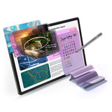 Lenovo Idea Tab Pro (ZAE40034SE) 12.7" tablet Grijs | Android 14 | 128 GB | Wi-Fi 6E