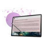 Lenovo Idea Tab Pro (ZAE40034SE) 12.7" tablet Grijs | Android 14 | 128 GB | Wi-Fi 6E
