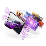 Lenovo Idea Tab Pro (ZAE40034SE) 12.7" tablet Grijs | Android 14 | 128 GB | Wi-Fi 6E
