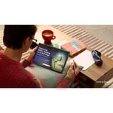 Lenovo Idea Tab Pro (ZAE40034SE) 12.7" tablet Grijs | Android 14 | 128 GB | Wi-Fi 6E