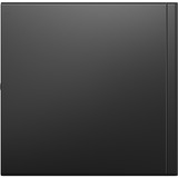Lenovo ThinkCentre M70q Gen 5 (12TD000HMH) pc-systeem Zwart | Core i7-14700T | UHD Graphics 770 | 16 GB | 512 GB SSD