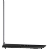 Lenovo ThinkPad P16 G2 (21FA000EMH) 16" laptop Grijs/zwart | i7-13700HX | NVIDIA A1000 | 16 GB | 512GB SSD