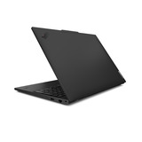 Lenovo ThinkPad T16 Gen 4 Intel (22AW004AMH) 16"  Copilot+ laptop Zwart | Ultra 7 258V | Arc Graphics 140V | 32 GB | 1 TB SSD