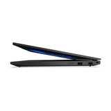 Lenovo ThinkPad T16 Gen 4 Intel (22AW004AMH) 16"  Copilot+ laptop Zwart | Ultra 7 258V | Arc Graphics 140V | 32 GB | 1 TB SSD