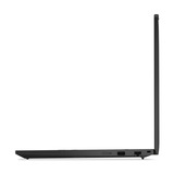 Lenovo ThinkPad T16 Gen 4 Intel (22AW004AMH) 16"  Copilot+ laptop Zwart | Ultra 7 258V | Arc Graphics 140V | 32 GB | 1 TB SSD