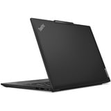 Lenovo ThinkPad X13 Gen 5 (21LU0010MH) 13.3"  laptop Zwart | Core Ultra 7 155U | Intel Graphics | 16 GB | 512 GB SSD