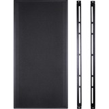Lian Li O11 Dynamic EVO Front Mesh Kit voorpaneel Zwart