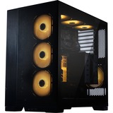 Lian Li O11 Dynamic EVO Front Mesh Kit voorpaneel Zwart