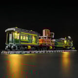 Lumibricks  Constructiespeelgoed 
