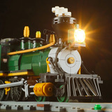 Lumibricks  Constructiespeelgoed 