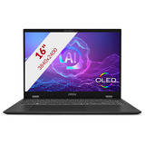 Prestige 16 AI+ Evo B2VMG-233N 16"  Copilot+ laptop