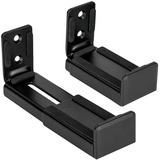 Neomounts by Newstar AWL29-550BL1 Soundbar steun bevestiging Zwart
