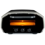 Ooni Volt 12 Electric Pizza Oven pizzaoven Zwart