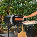 Ooni Volt 12 Electric Pizza Oven pizzaoven Zwart