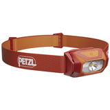 Petzl TIKKINA led verlichting Rood