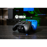 PowerA Duo Laadstation voor Xbox Series X|S Zwart, Incl. 2x oplaadbare batterijen