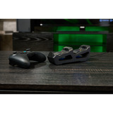 PowerA Duo Laadstation voor Xbox Series X|S Zwart, Incl. 2x oplaadbare batterijen