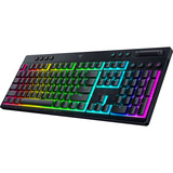 Razer BlackWidow V4 HyperSpeed, gaming toetsenbord Zwart, US lay-out, Razer Low-Profile Green	, RGB leds, PBT double-shot