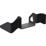 Res-Tech GT DD Support MOZA R-5 / R-9 bevestiging Zwart