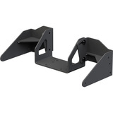 Res-Tech GT DD Support MOZA R-5 / R-9 bevestiging Zwart