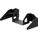 Res-Tech GT DD Support MOZA R-5 / R-9 bevestiging Zwart