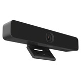 Rocware RB10 Lite All-in-One 4K BYOD Video Bar conferentiesysteem Zwart, 8MP UHD CMOS-sensor