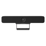 Rocware RB10 Lite All-in-One 4K BYOD Video Bar conferentiesysteem Zwart, 8MP UHD CMOS-sensor