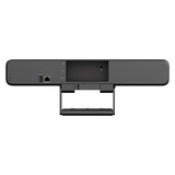 Rocware RB10 Lite All-in-One 4K BYOD Video Bar conferentiesysteem Zwart, 8MP UHD CMOS-sensor