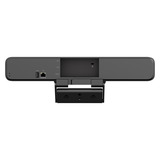 Rocware RB10 Lite All-in-One 4K BYOD Video Bar conferentiesysteem Zwart, 8MP UHD CMOS-sensor