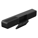 Rocware RB10 Lite All-in-One 4K BYOD Video Bar conferentiesysteem Zwart, 8MP UHD CMOS-sensor
