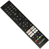 Salora 32MBA300 Smart TV, 12V 32" Led Zwart, 2x HDMI, USB-A, WiFi, BT