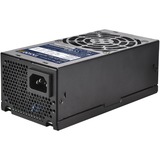 SilverStone SST-TX500-G 500 watt voeding  Zwart, 2x PCIe, 2x PCIe