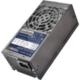 SilverStone SST-TX500-G 500 watt voeding  Zwart, 2x PCIe, 2x PCIe