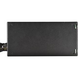 SilverStone SST-TX500-G 500 watt voeding  Zwart, 2x PCIe, 2x PCIe