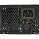 SilverStone SST-TX500-G 500 watt voeding  Zwart, 2x PCIe, 2x PCIe