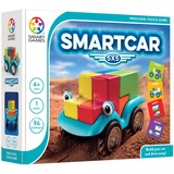 SmartGames SmartCar 5x5 Leerspel 