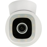 Smartwares CIP-39311 IP-camera voor buiten beveiligingscamera Wit
